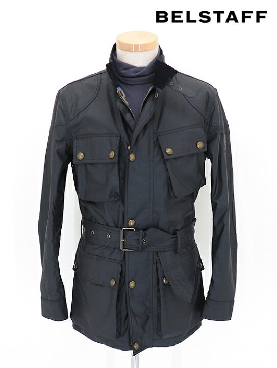楽天市場】BELSTAFF/ベルスタッフ TRIALMASTER WAXED JACKET 