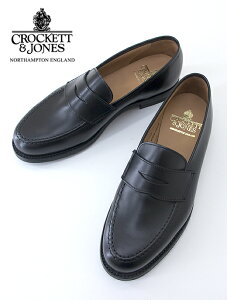 Crockett&Jones NPbgW[Y RC[t@[ ubN BOSTON2 VeB\[ J[t cro441801