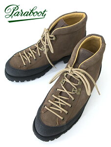 Paraboot �p���u�[�c YOSEMITE �}�E���e���u�[�c �u���E�� par442002