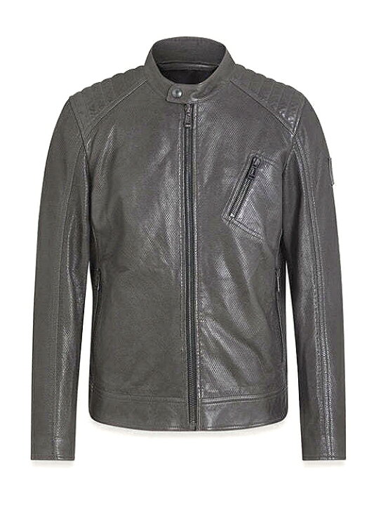 楽天市場】BELSTAFF ベルスタッフ シングルライダース ジャケット 