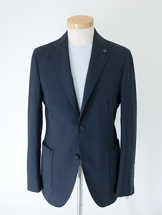 楽天市場】LARDINI ラルディーニ Easy Wear セットアップ スーツ 3者混 