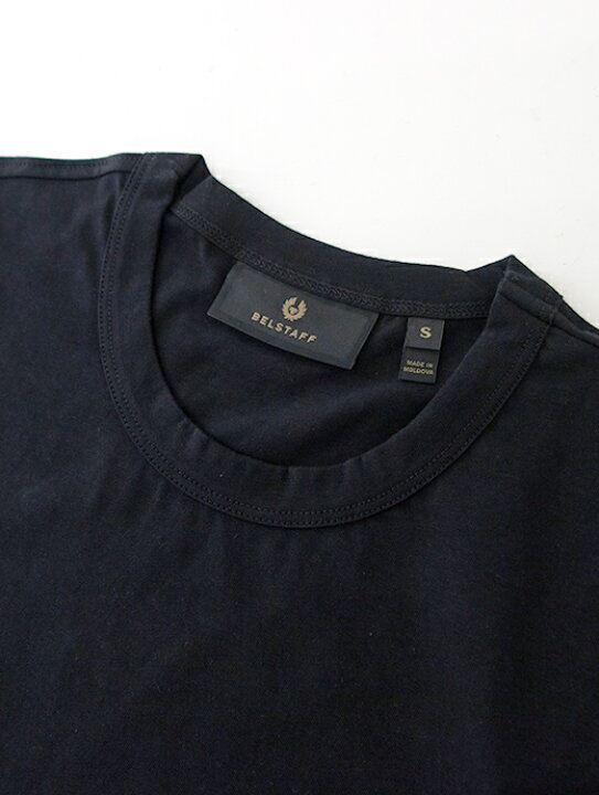 楽天市場】ベルスタッフ BELSTAFF 長袖カットソー/Tシャツ/ロンT 