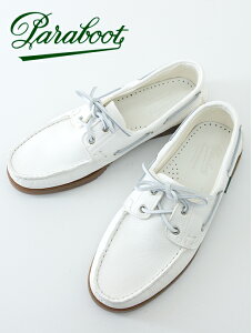�p���u�[�c Paraboot �f�b�L�V���[�Y/�f�B�A�X�L��/ BARTH �C�^���A�� par481001�Q�z���C�g