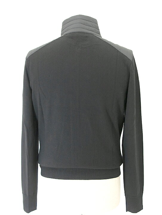 楽天市場】BELSTAFF ベルスタッフ ジップアップニット KELBY ZIP 