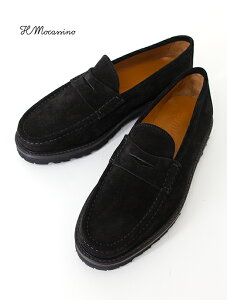 IL MOCASSINO CEJV[m yʃRC[t@[ ubNXG[h Vibram Morflex Sole C^A ilm501801