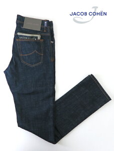 ���R�u�R�[�G�� JACOB COHEN �W�[���Y/BARD/�X�g���b�`�f�j�� �C�^���A�� ja4215177�Q�����E�H�b�V��