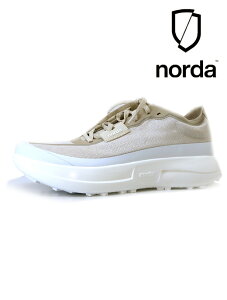 norda �m���_ �g���C�������j���O�V���[�Y Neve Norda005 nod520801