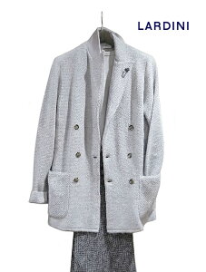 LARDINI �����f�B�[�j �j�b�g�W���P�b�g ���C�g�O���[ lar521801