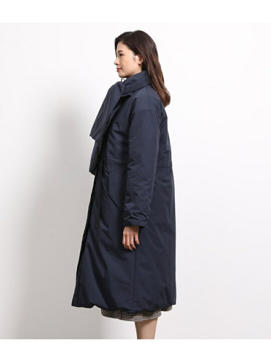 楽天市場】【SALE／50%OFF】【LIMONTA】リバーシブルロングダウン 