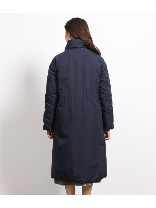 楽天市場】【SALE／50%OFF】【LIMONTA】リバーシブルロングダウン 