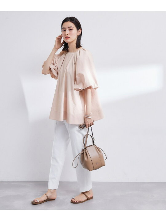 楽天市場】【SALE／50%OFF】【エディター三尋木奈保さんコラボ】前後 