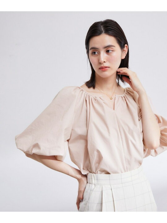 楽天市場】【SALE／50%OFF】【エディター三尋木奈保さんコラボ】前後 