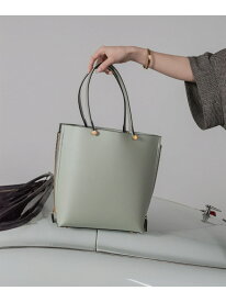 【E'POR】Y BAG Short/通勤・軽量・新型・26AW ROPE' ロペ バッグ トートバッグ ベージュ ブルー ブラック グレー ワインレッド【送料無料】[Rakuten Fashion]