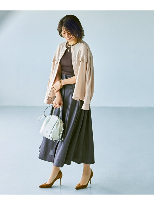 楽天市場】【SALE／30%OFF】【エディター三尋木奈保さんコラボ 