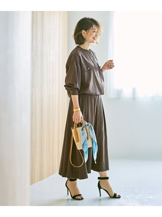 楽天市場】【SALE／30%OFF】【エディター三尋木奈保さんコラボ 