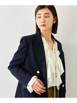楽天市場】フリル ブラウス（ブランドロペ）（トップス｜レディース