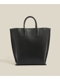 【E'POR】Ree BAG Large【通勤】【A4対応】【25AW】 ROPE' ロペ バッグ トートバッグ ワインレッド ホワイト ベージュ ピンク ネイビー ブルー グレー ブラック パープル カーキグリーン【先行予約】*【送料無料】[Rakuten Fashion]