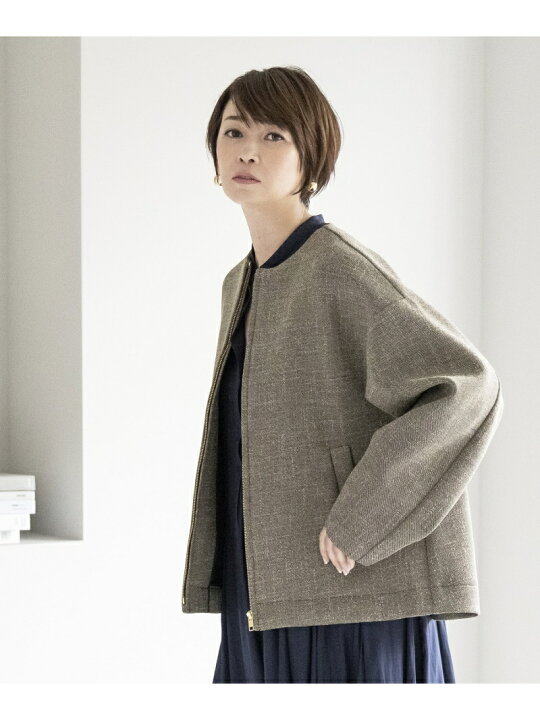 楽天市場】【SALE／60%OFF】【辺見えみりさんコラボ】OUTERSUNSET*ROPE 