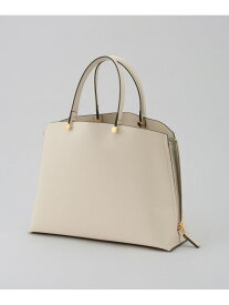 【E'POR】Y BAG Medium【軽量】【25AW】 ROPE' ロペ バッグ ハンドバッグ ベージュ ホワイト【送料無料】[Rakuten Fashion]