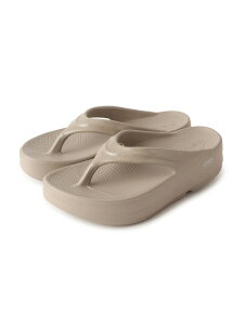 �yWEB����z�yOOFOS(�E�[�t�H�X)�zOOmega(�E�[ ���K)/26SS ROPE' ���y �V���[�Y�E�C �T���_�� �u���b�N �x�[�W���y��s�\��z*�y���������z[Rakuten Fashion]