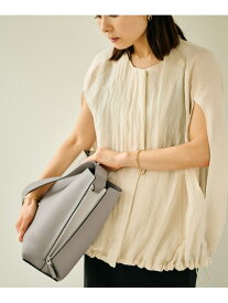 【SALE／30%OFF】【E'POR】Y BAG Shoulder Medium【軽量】 ROPE' ロペ バッグ ショルダーバッグ ベージュ【RBA_E】【送料無料】[Rakuten Fashion]
