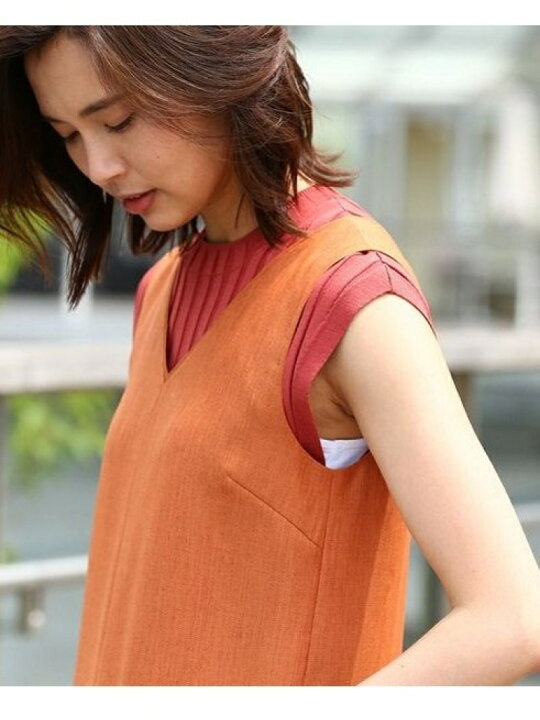 楽天市場】【SALE／60%OFF】【Oggi7月号掲載】【イージーケア】リネン 