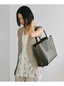 【E'POR】Y BAG Wide/A4対応・通勤・26SS ROPE' ロペ バッグ トートバッグ ブラック ベージュ グレー【先行予約】*【送料無料】[Rakuten Fashion]