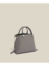 【E'POR】Y BAG Mini/超軽量・26SS ROPE' ロペ バッグ ハンドバッグ グレー ベージュ ブラック パープル【先行予約】*【送料無料】[Rakuten Fashion]