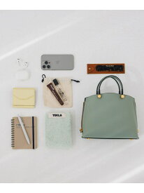 【E'POR】Y BAG Mini/超軽量・26AW ROPE' ロペ バッグ ハンドバッグ グレー ベージュ ブラック パープル ワインレッド ブルー【先行予約】*【送料無料】[Rakuten Fashion]