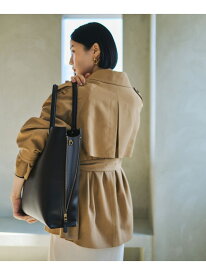 【E'POR】Y BAG Large/A4対応・通勤・26SS ROPE' ロペ バッグ トートバッグ ブラック ベージュ グレー【先行予約】*【送料無料】[Rakuten Fashion]