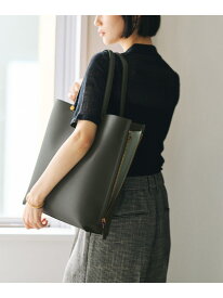 【E'POR】Y BAG Large/A4対応・通勤・26AW ROPE' ロペ バッグ トートバッグ ブラック ベージュ グレー ワインレッド【先行予約】*【送料無料】[Rakuten Fashion]