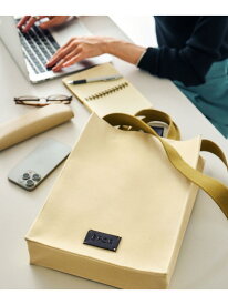 【SALE／50%OFF】【E'POR】GADGET PC TOTE【超軽量】【25SS】 ROPE' ロペ バッグ トートバッグ ホワイト ブラック ベージュ【RBA_E】【送料無料】[Rakuten Fashion]