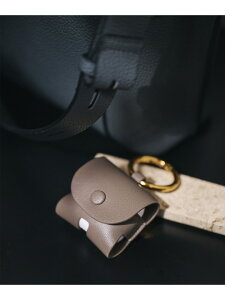 �yE'POR�zAir Pods CASE(�C���z���P�[�X)/26SS�V�^ ROPE' ���y ���z�E�|�[�`�E�P�[�X �|�[�` �u���[ �u���b�N �O���[���y��s�\��z*�y���������z[Rakuten Fashion]