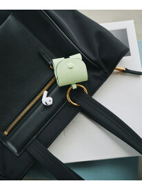 【E'POR】Air Pods CASE(イヤホンケース) ROPE' ロペ 財布・ポーチ・ケース ポーチ ブルー ブラック グリーン【送料無料】[Rakuten Fashion]