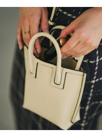 【E'POR】Ree BAG Mini【WEB限定】【超軽量】【25AW】 ROPE' ロペ バッグ ショルダーバッグ グレー ベージュ パープル ホワイト ピンク ブラック ワインレッド カーキグリーン ネイビー ブルー【送料無料】[Rakuten Fashion]