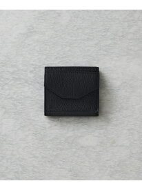 【E'POR】JUDD Wallet Mini(三つ折りミニ財布)【VERY WEB掲載】 ROPE' ロペ 財布・ポーチ・ケース 財布 ブラック グレー ブラウン グリーン パープル イエロー【送料無料】[Rakuten Fashion]