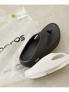 �yWEB����z�yOOFOS(�E�[�t�H�X)�zOOriginal+(�E�[�I���W�i�� �v���X)/26SS�E�V�^ ROPE' ���y �V���[�Y�E�C �T���_�� �u���b�N �z���C�g�y��s�\��z*�y���������z[Rakuten Fashion]