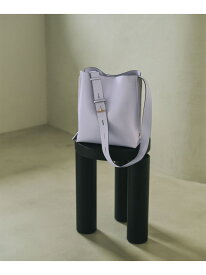 【SALE／30%OFF】【E'POR】Y BAG Shoulder Medium【軽量】 ROPE' ロペ バッグ ショルダーバッグ ホワイト グレー ブラウン ブルー パープル ブラック【RBA_E】【送料無料】[Rakuten Fashion]