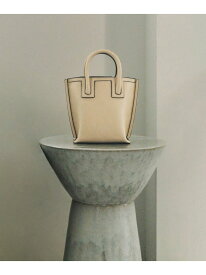 【SALE／30%OFF】【E'POR】【WEB限定】Ree BAG Mini/超軽量・26SS ROPE' ロペ バッグ ショルダーバッグ ホワイト ブラック パープル ベージュ グリーン【RBA_E】【送料無料】[Rakuten Fashion]