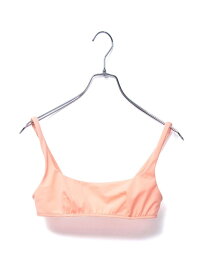 【SALE／50%OFF】【araks】QUINNBIKINI TOP ROPE' E'TERNEL ロペ 水着・スイムグッズ 水着 パープル ピンク【RBA_E】【送料無料】[Rakuten Fashion]