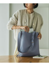 【SALE／30%OFF】【E'POR】Y BAG Shoulder Large【通勤】【A4対応】【ドラマ着用】 ROPE' ロペ バッグ ショルダーバッグ パープル ブルー グレー ブラック ホワイト ブラウン【RBA_E】【送料無料】[Rakuten Fashion]