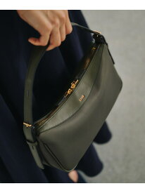 【SALE／50%OFF】【E'POR】C BAG Mini【撥水】【超軽量】 ROPE' ロペ バッグ ハンドバッグ ブラック カーキグリーン【RBA_E】【送料無料】[Rakuten Fashion]