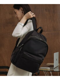 【E'POR】【A4/PC対応・撥水・軽量】Pac Sac(パックサック)【26SS/新型】/累計1万点販売・一部WEB限定 ROPE' ロペ バッグ リュック・バックパック ブラック グレー ベージュ【先行予約】*【送料無料】[Rakuten Fashion]