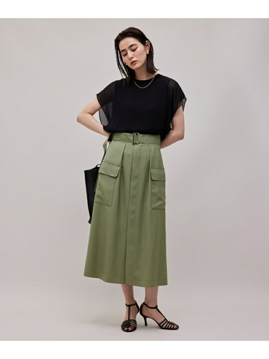 楽天市場】【SALE／30%OFF】【新色追加】【エディター三尋木奈保さん  