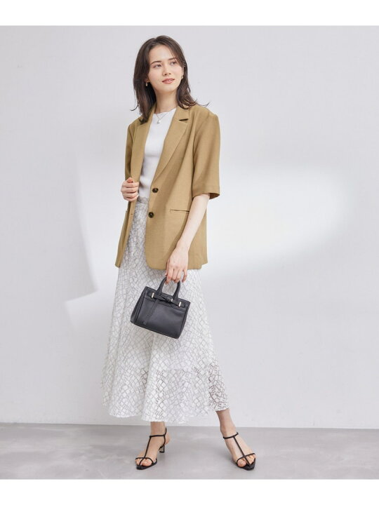 楽天市場】【SALE／50%OFF】スラブブッチャーハーフスリーブジャケット 