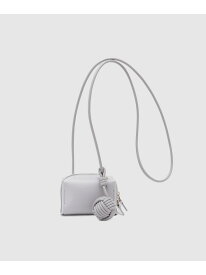 【SALE／70%OFF】Blanchette accessories(ブランシェットアクセサリー) ROPE' ロペ バッグ ショルダーバッグ ホワイト ブルー レッド ブラック【RBA_E】【送料無料】[Rakuten Fashion]