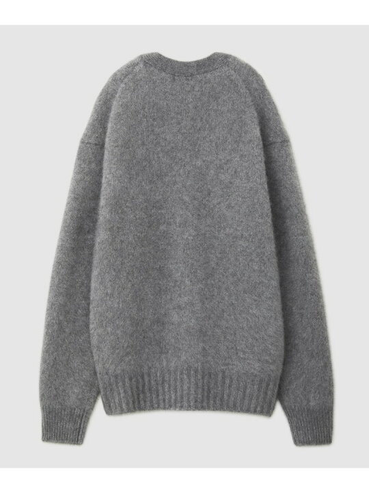 楽天市場】【SALE／50%OFF】フォックスラクーンVネックカーディガン 