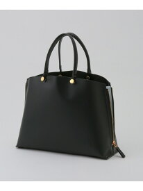 【E'POR】Y BAG Medium【軽量】【メディア掲載】 ROPE' ロペ バッグ ハンドバッグ ブラック レッド ベージュ ホワイト グレー ブラウン ネイビー【送料無料】[Rakuten Fashion]