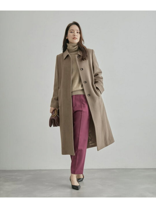 楽天市場】【SALE／40%OFF】【BELLANDI】スーリーアルパカ 
