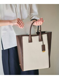 【SALE／50%OFF】【E'POR】I BAG Large【通勤】【A4対応】 ROPE' ロペ バッグ トートバッグ ブラック【RBA_E】【送料無料】[Rakuten Fashion]